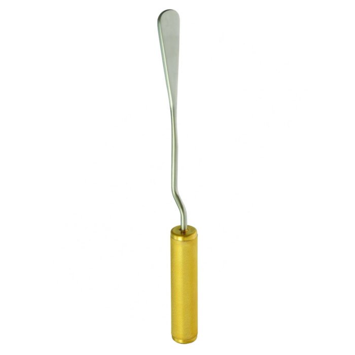 Maccollum Dingman Submammary Dissector 30cm