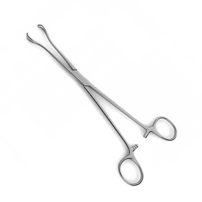 Mayo Blake Gall Stone Forceps - Image 2