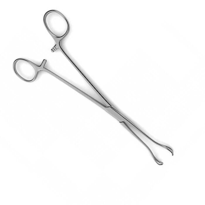 Mayo Blake Gall Stone Forceps - Image 3