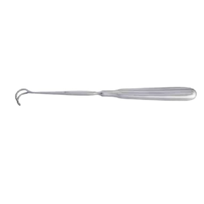 Mcburney Thyroid Retractor