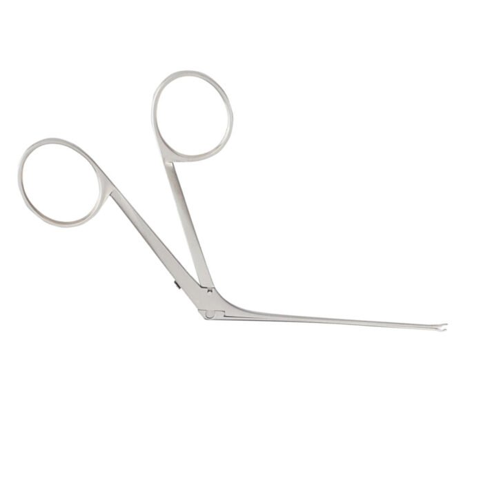 Mcgee Wire Crimping Forceps - Image 2