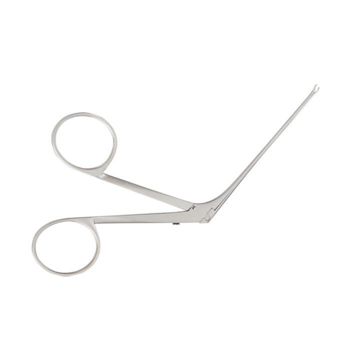 Mcgee Wire Crimping Forceps - Image 4
