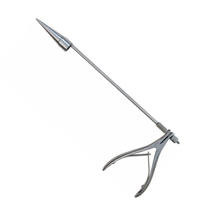 Mcgivney Hemorrhoidal Ligator - Image 2