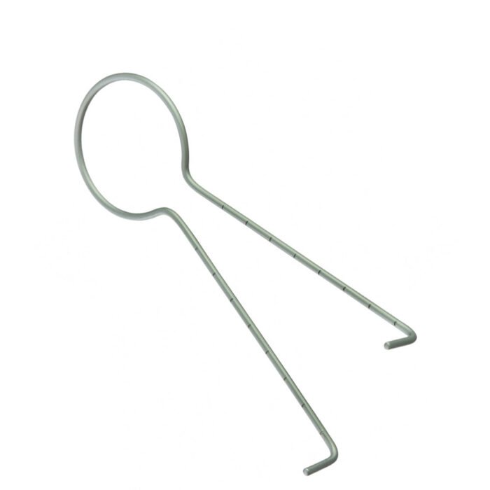 Mckissock Keyhole Marker - Image 2