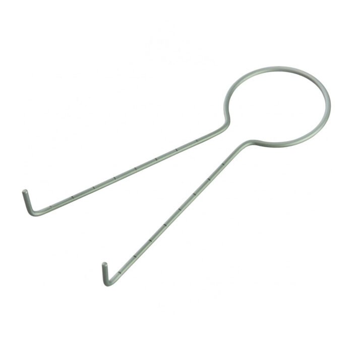 Mckissock Keyhole Marker - Image 3