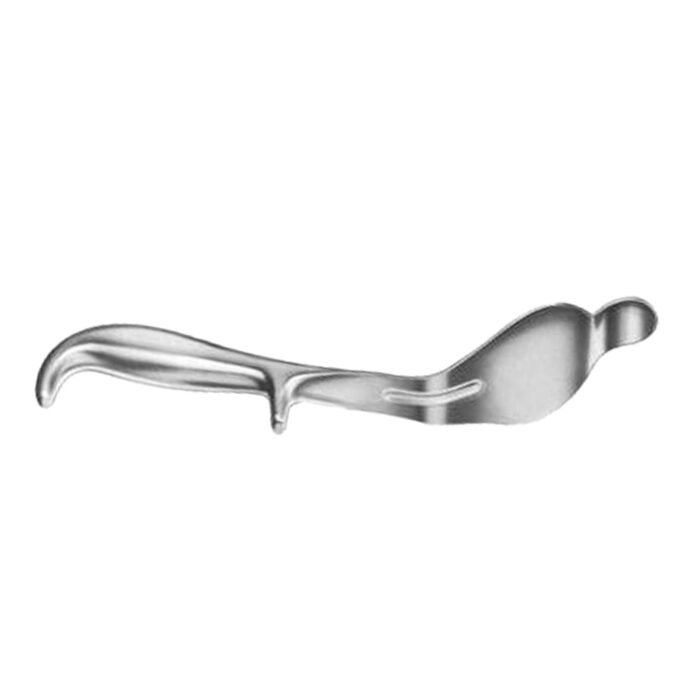 Meisterhand Bennett Tibia Retractor - Image 2