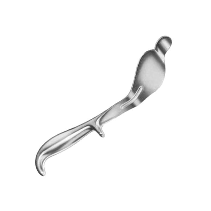 Meisterhand Bennett Tibia Retractor - Image 3