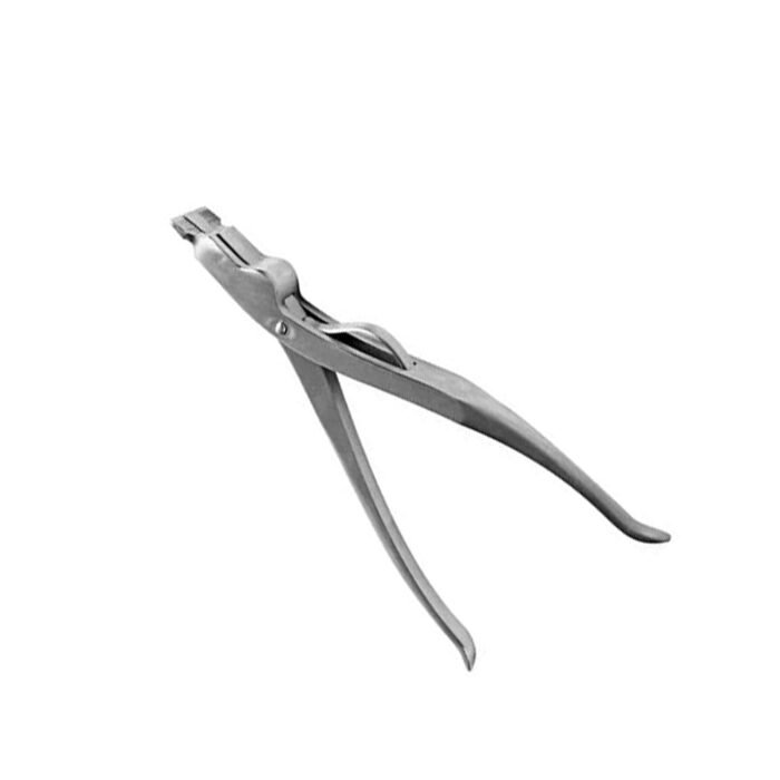 Meisterhand Three Prong Cast Spreader, 9" - Image 2