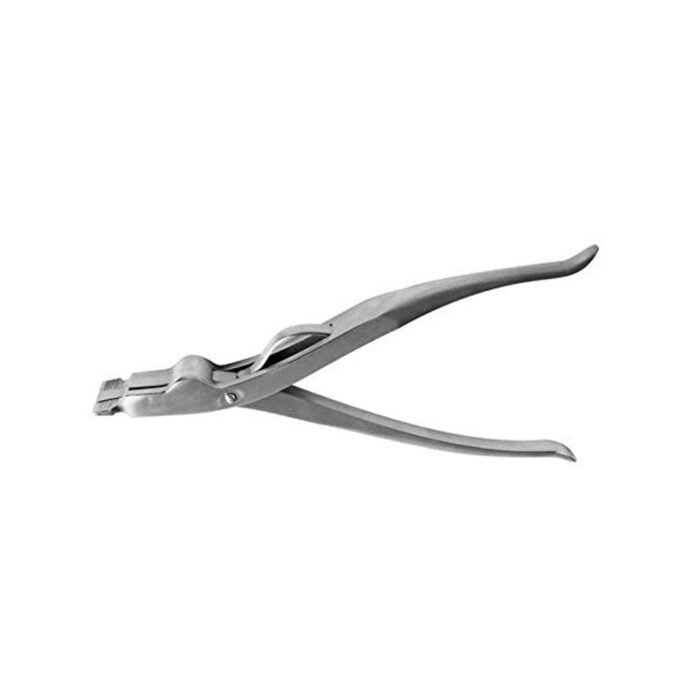 Meisterhand Three Prong Cast Spreader, 9" - Image 3