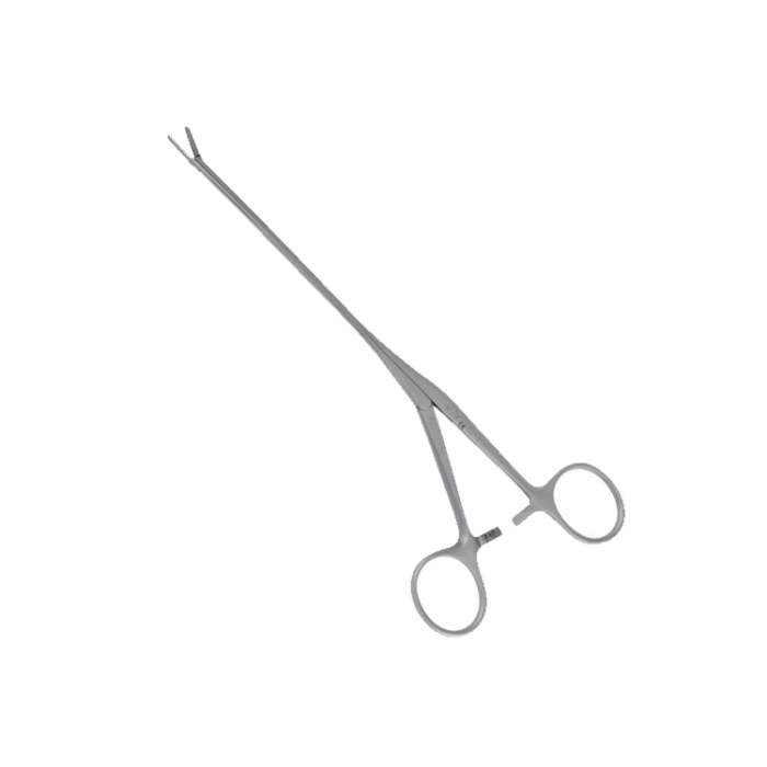 Meniscus Grasping Clamp 105mm