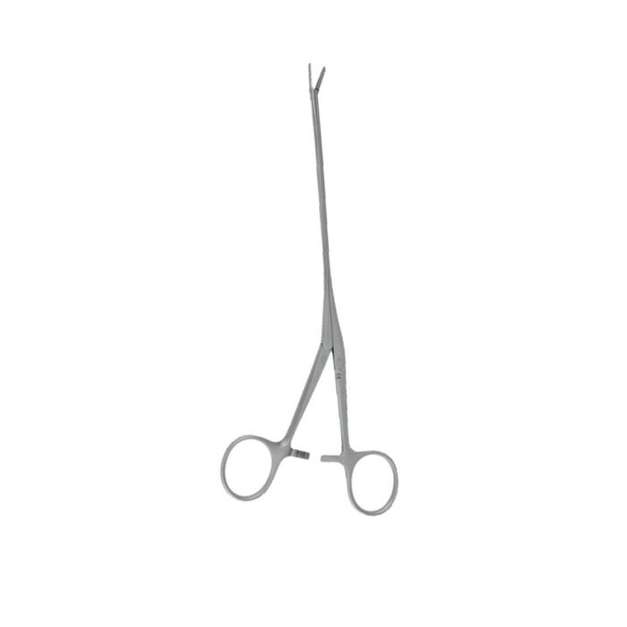Meniscus Grasping Clamp 105mm - Image 2