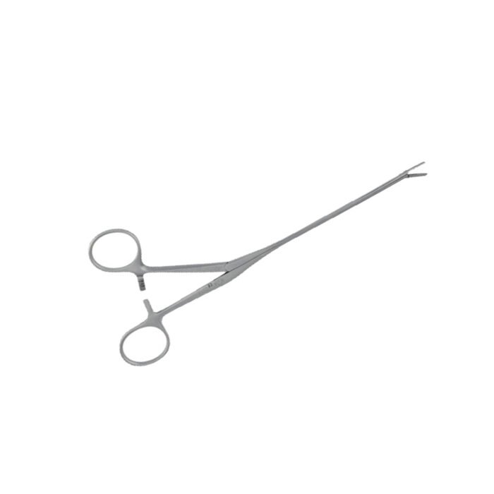 Meniscus Grasping Clamp 105mm - Image 3