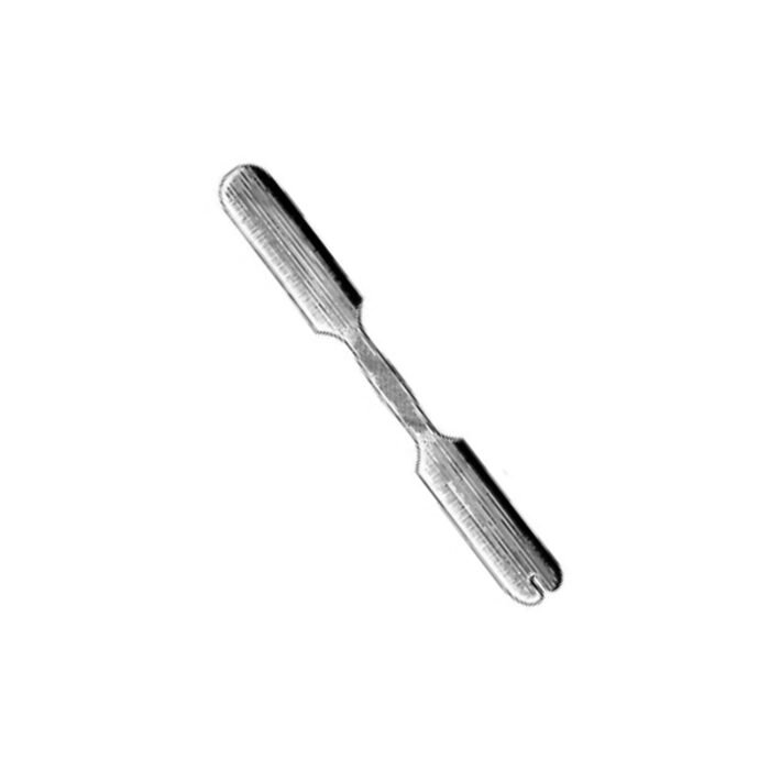 Metal Plaster Spatula - Image 2