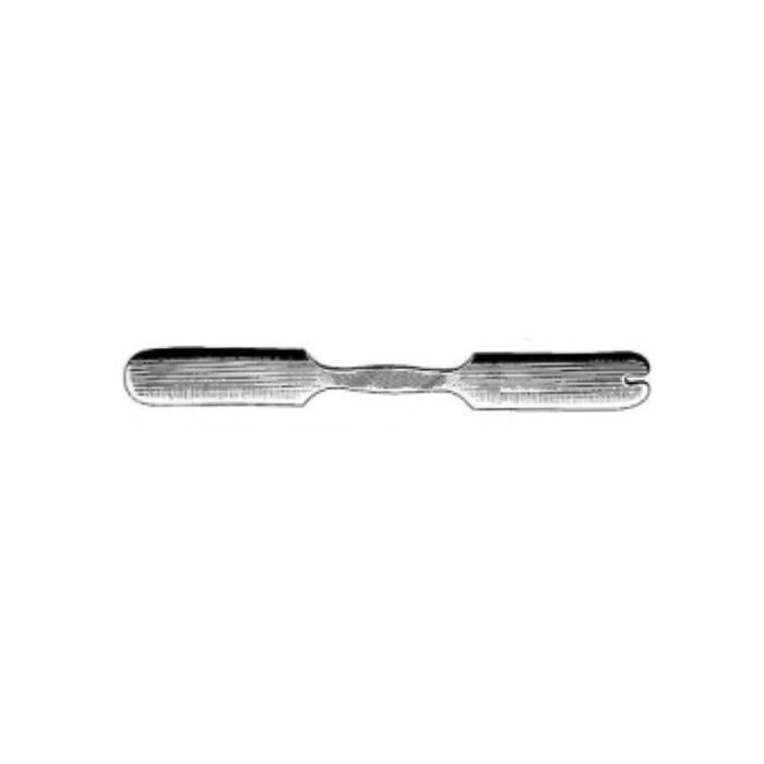 Metal Plaster Spatula - Image 3
