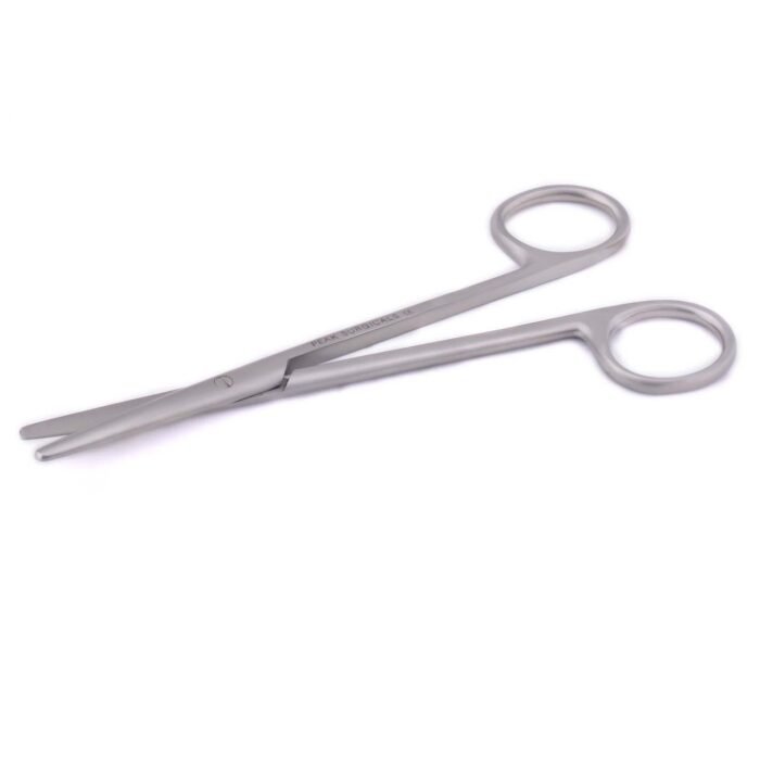 Metzenbaum Dissecting Scissors Curved/Straight