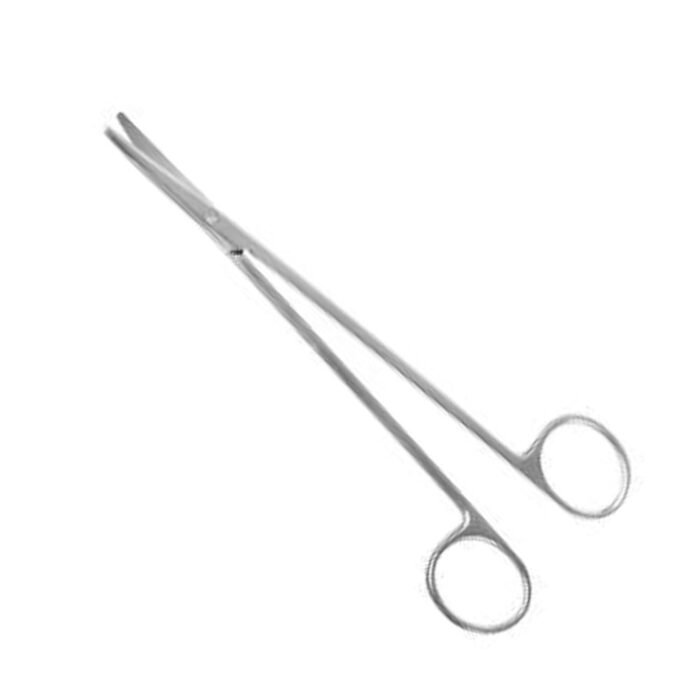 Metzenbaum Dissecting Cutting Scissors - Image 2