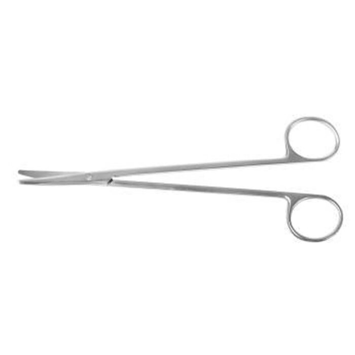 Metzenbaum Dissecting Cutting Scissors