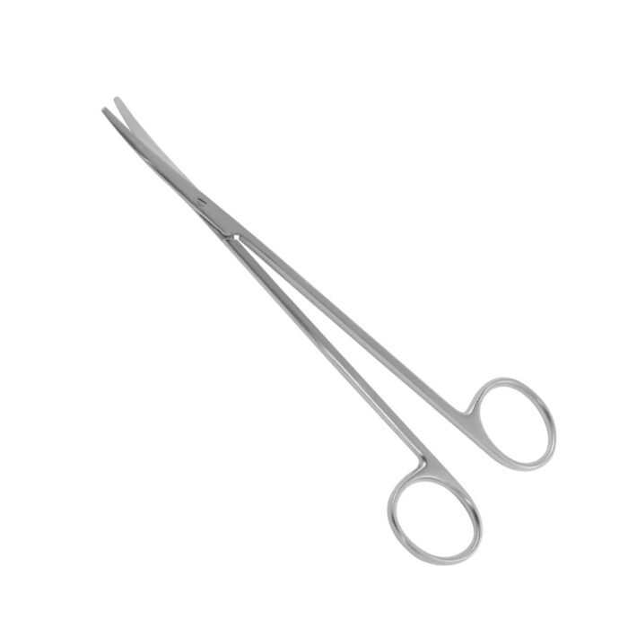 Metzenbaum Dissecting Scissors Straight/Curved - Image 2