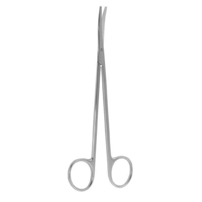 Metzenbaum Dissecting Scissors Straight/Curved - Image 3