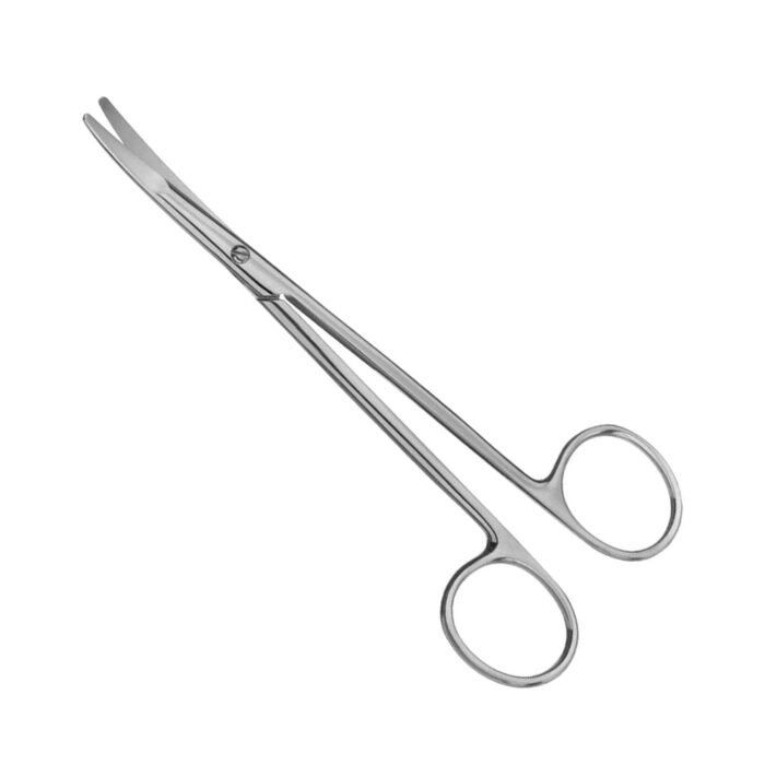 Metzenbaum Lipsett Scissor - Image 2