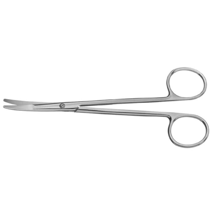 Metzenbaum Lipsett Scissor - Image 3