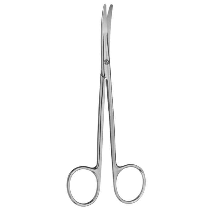 Metzenbaum Lipsett Scissor