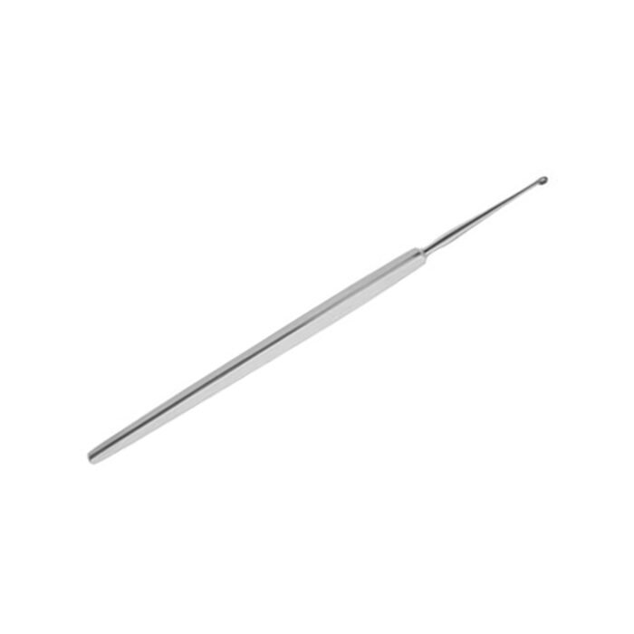 Meyhoefer Bone Curette - Image 2