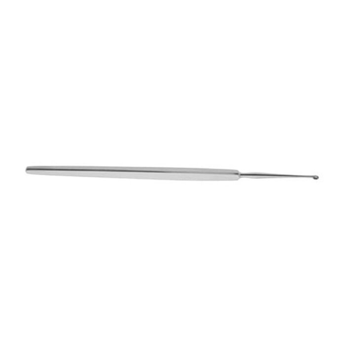 Meyhoefer Bone Curette - Image 3
