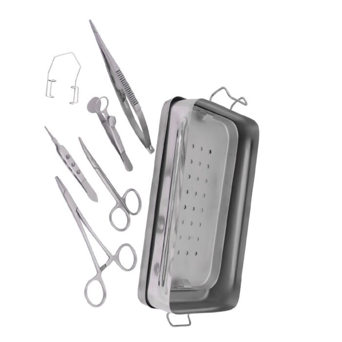 Micro Basic Surgery Set - Image 2