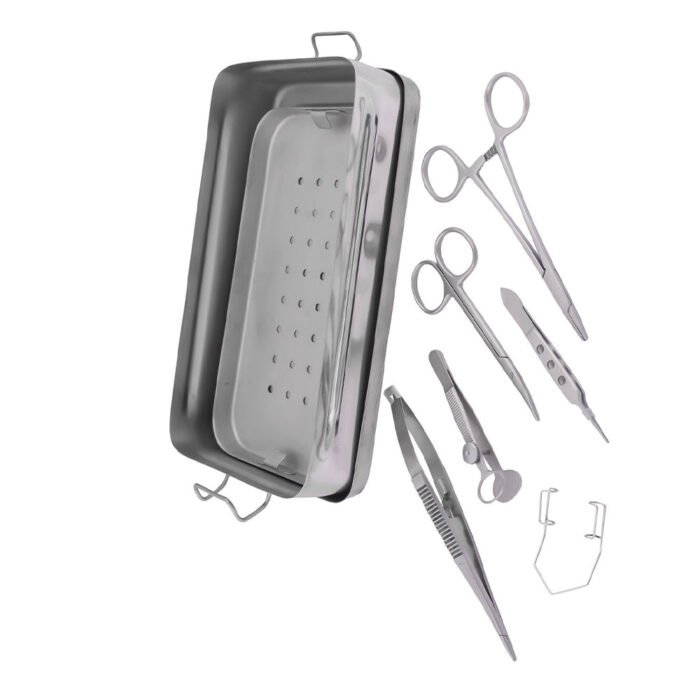 Micro Basic Surgery Set - Image 3