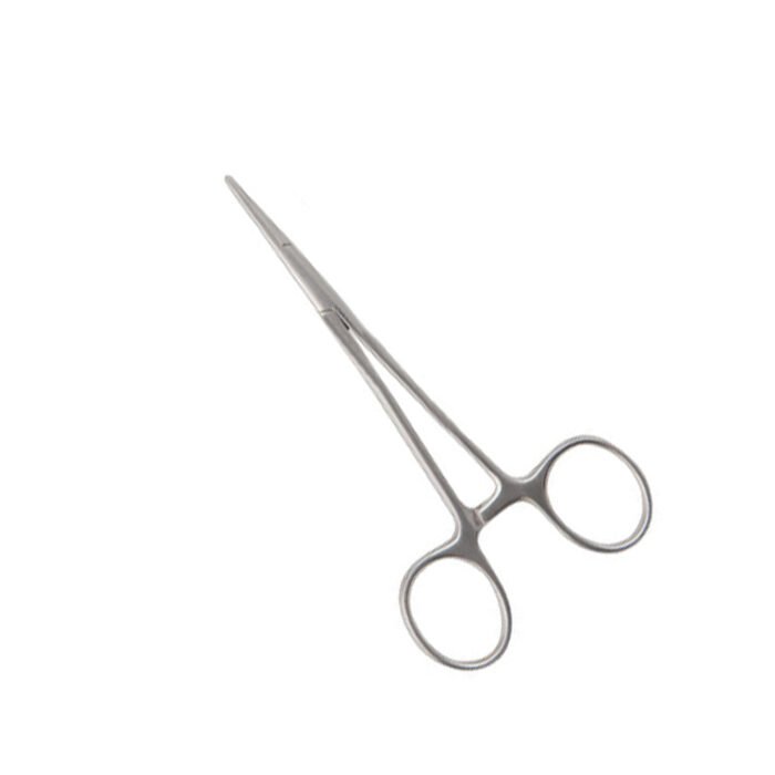 Micro Mosquito Forceps - Image 3