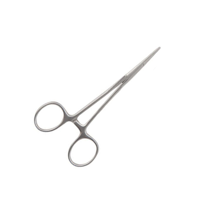 Micro Mosquito Forceps - Image 4