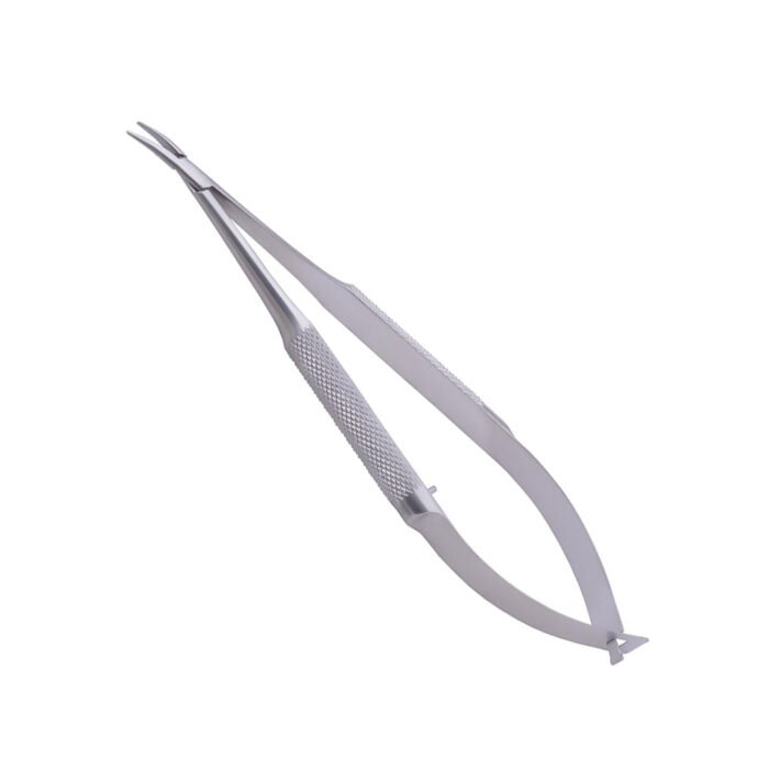 Micro Needle Holders Eye Surgery - Image 2