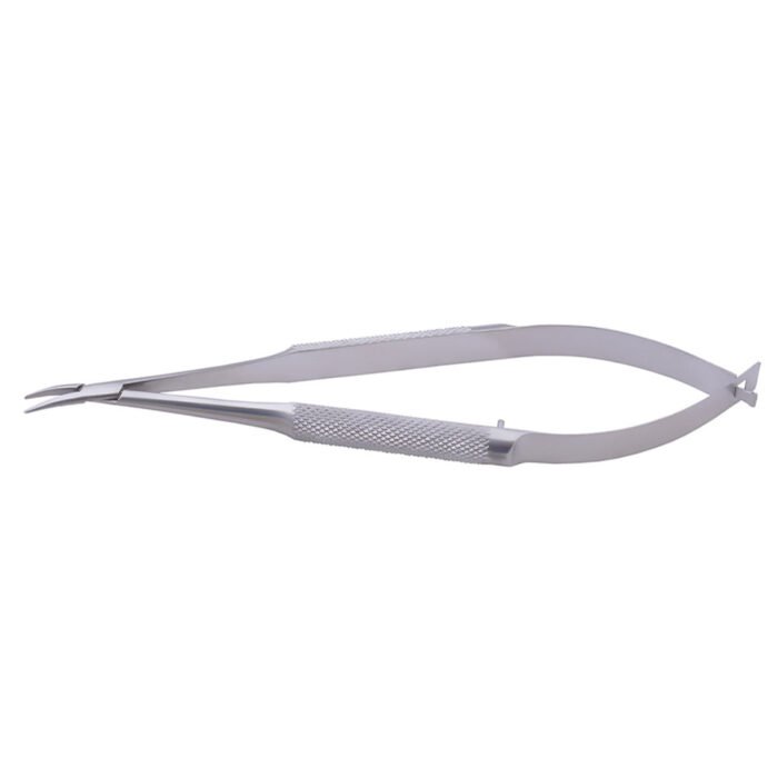 Micro Needle Holders Eye Surgery - Image 3