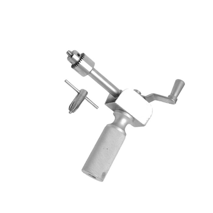 Micro Open Hand Drill - Image 2
