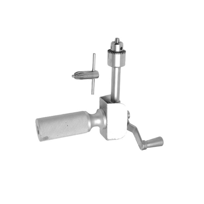 Micro Open Hand Drill - Image 3