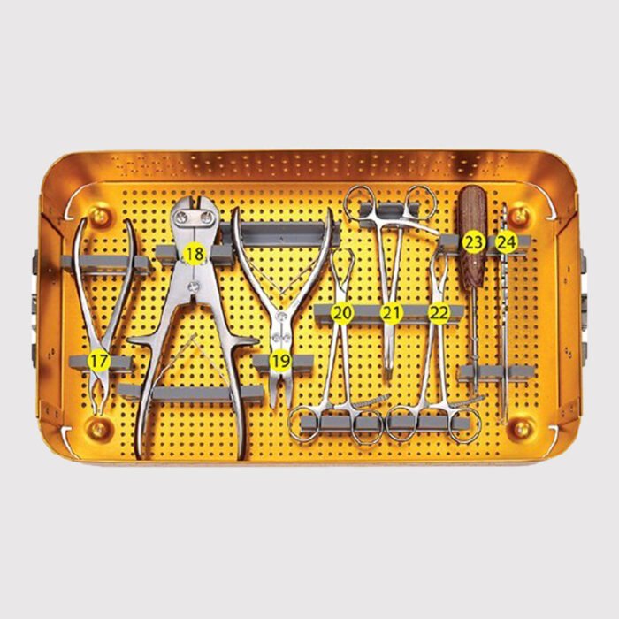 Micro Plate Instruments Set - Image 3