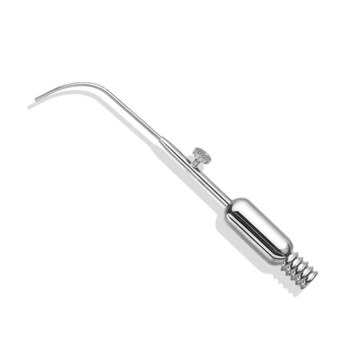 Micro Suction Tip W Tail - Image 2