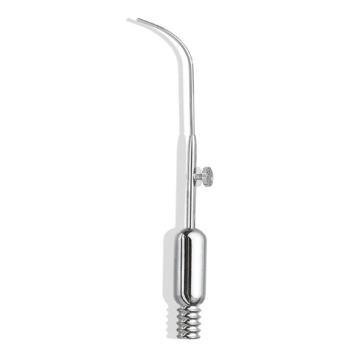 Micro Suction Tip W Tail - Image 3