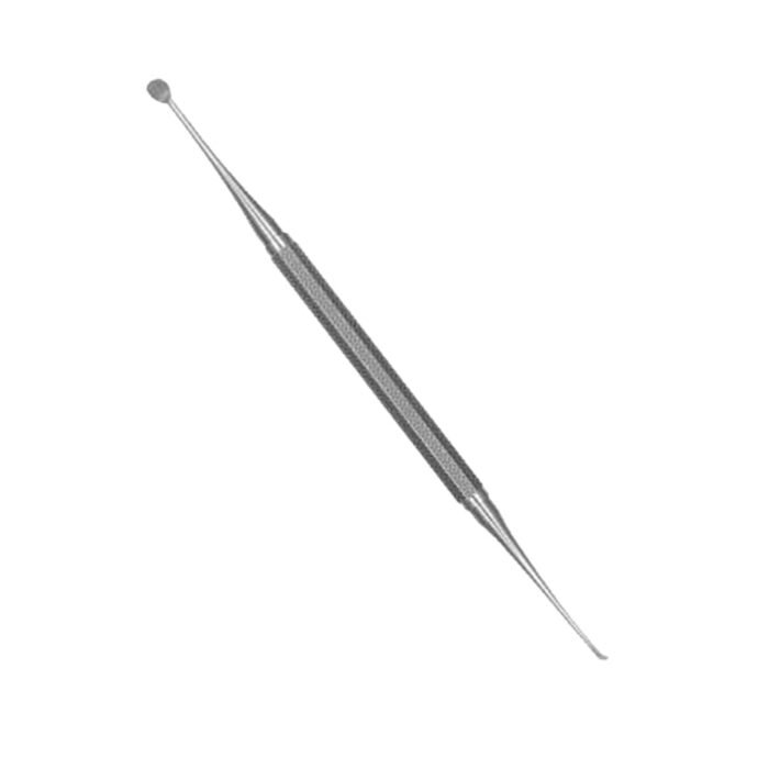Miller Bone Curette Instrument 17.5cm - Image 2
