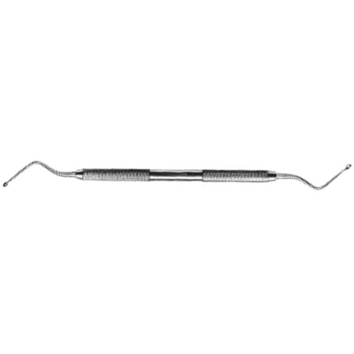 Miller Bone Curette - Image 2