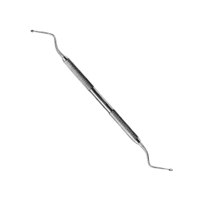 Miller Bone Curette - Image 3