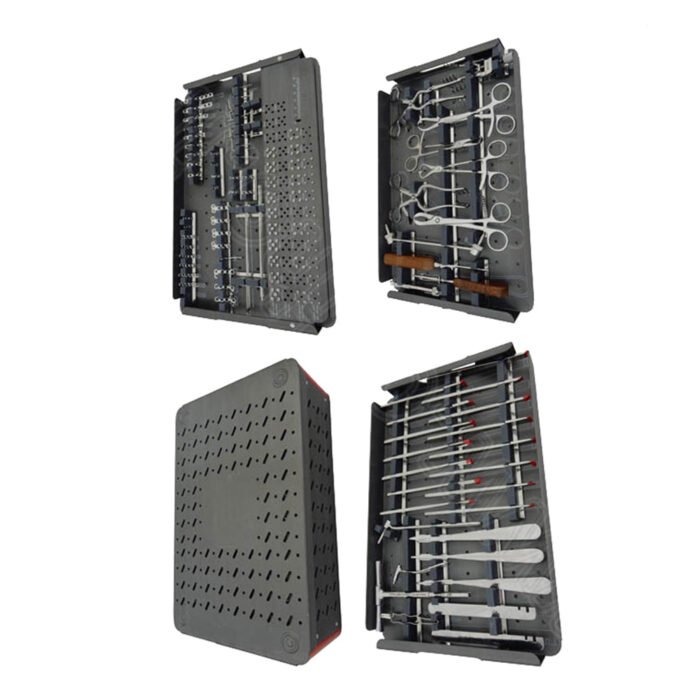 Mini Fragments Implants & Instruments Set - Image 2