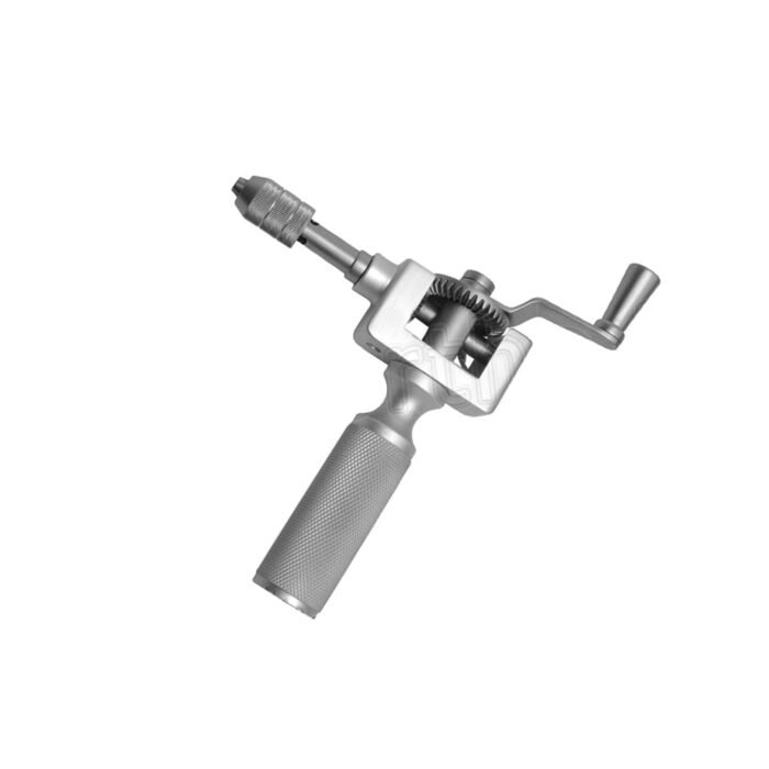 Mini Hand Drill - Image 2