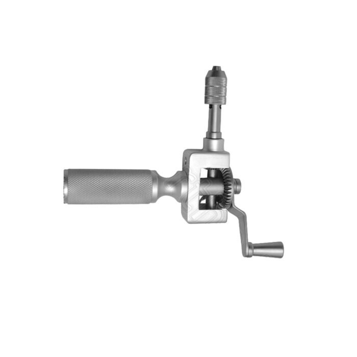 Mini Hand Drill - Image 3