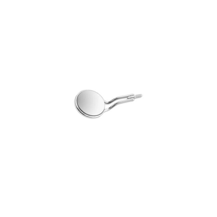 Mirror 22mm Curved Socket - Image 2