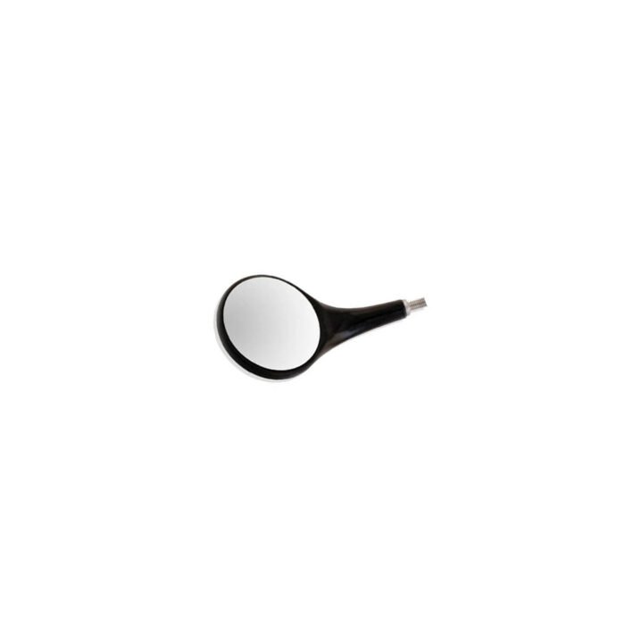 Mirror 22mm Simple Stem - Image 2