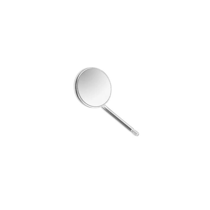 Mirror 22mm Simple Stem Front - Image 3