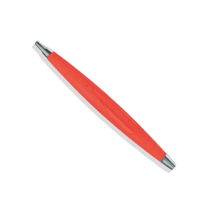 Mirror Handle Cone Socket Red - Image 2