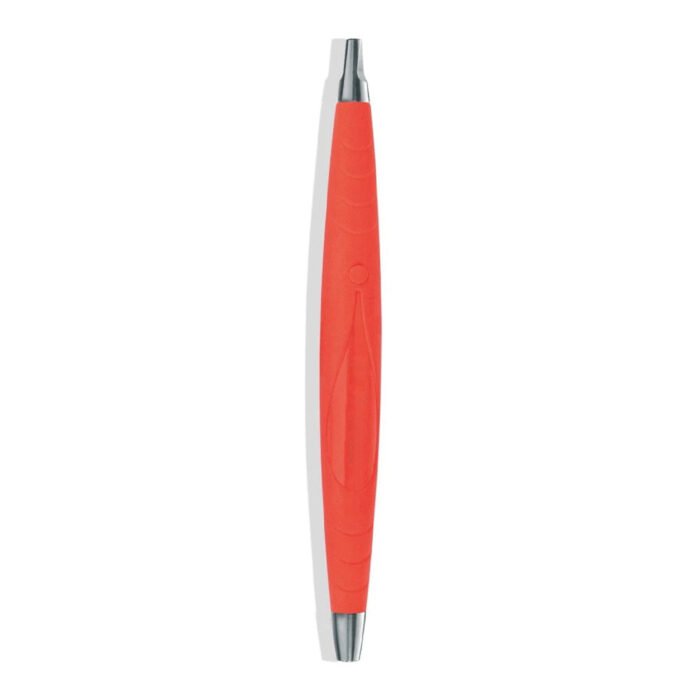 Mirror Handle Cone Socket Red - Image 3